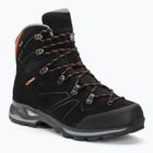 Încălțăminte de trekking pentru bărbați LOWA Baldo GTX schwarz/orange