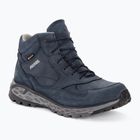 Cizme de trekking pentru femei Meindl Helsinki Lady GTX navy