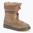 Încălțăminte pentru femei GANT Sannly desert brown