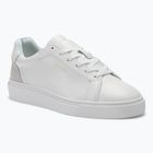 Încălțăminte pentru femei  GANT Julice white