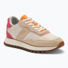 Încălțăminte pentru femei  GANT Caffay beige/orange