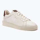 Încălțăminte pentru bărbați GANT Mc Julien off white/cognac