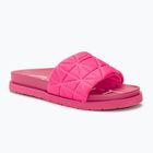 Papuci pentru femei GANT Mardale hot pink