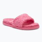 Papuci pentru femei GANT Mardale hot pink