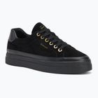 Încălțăminte pentru femei GANT Avona black 29533678-G00