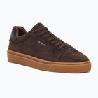 Încălțăminte pentru bărbați GANT Mc Julien dark brown