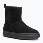 Ghete de zăpadă pentru femei GANT Snowhill black