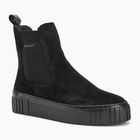 Încălțăminte pentru femei GANT Snowmont black