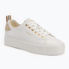 Încălțăminte pentru femei GANT Avona white/beige