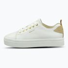 Încălțăminte pentru femei GANT Avona white/beige