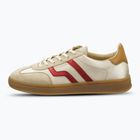 Încălțăminte pentru femei GANT Cuzima beige/cerise