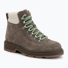 Încălțăminte pentru femei GANT Wootlynne dark taupe