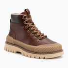 Încălțăminte pentru bărbați GANT Nebrada Lth cognac