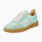 Încălțăminte pentru femei GANT Cuzima dusty mint/light blue