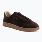 Încălțăminte pentru bărbați GANT Cuzmo 32633204-G46 dark brown