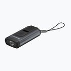 Lanternă Ledlenser K6R Safety Box, gri, 502580