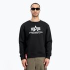 Bluză pentru bărbați Alpha Industries Basic black