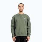 Bluză pentru bărbați Alpha Industries Basic Small Logo dark olive