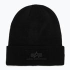 Căciulă Alpha Industries VLC black