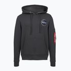 Bluză pentru bărbați Alpha Industries NASA Orbit vintage grey