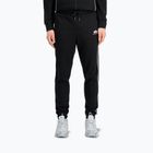 Pantaloni pentru bărbați Alpha Industries Track Small Logo Jogger black