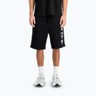 Pantaloni scurți pentru bărbați Alpha Industries Freedom Jogger balck