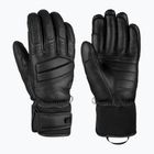 Mănuși de schi Reusch Master Pro black