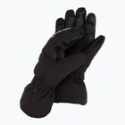 Mănușă de schi Reusch Stanley Gtx negru/alb negru/alb