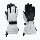Mănuși de schi pentru femei Reusch Nadia R-Tex XT white/black