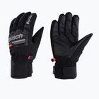 Mănușă de schi Reusch Ski Race Vc R-Tex XT negru/roșu 62/01/257