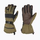 Mănuși de schi Reusch Isidro GTX burnt olive/dark brown