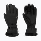 Mănuși de schi pentru femei Reusch Luna R-Tex XT black