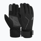 Mănuși de schi Reusch Diver X-Tex XT Touch-Tec black/silver