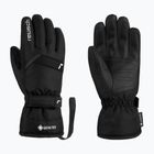 Mănuși de schi pentru copii Reusch Flash Gore-Tex black/white