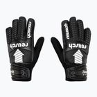 Mănuși de portar pentru copii Reusch Legacy Arrow Solid Junior negru 5372504-7700