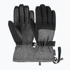 Mănuși de schi Reusch Outset R-Tex XT black/black melange