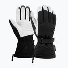 Mănuși de schi pentru femei Reusch Sonja R-Tex XT black/white