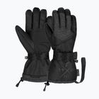 Mănuși de schi Reusch Baseplate R-Tex XT black/black melange