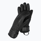Mănuși de schi pentru femei Reusch Beatrix R-Tex XT black/black leopard