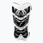 Apărători de tibie Reusch Shinguard Attrakt Lite black/white