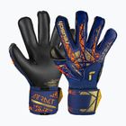 Mănuși de portar Reusch Attrakt Gold X Evolution premium blue/gold/black