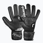 Mănuși de portar  Reusch Attrakt Gold NC Finger Support black