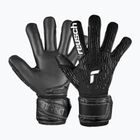 Mănuși de portar Reusch Attrakt Freegel Infinity Finger Support black