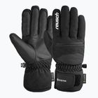 Mănuși de schi Reusch Snow Ranger Gore-Tex black/white