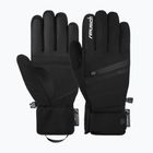 Mănuși de schi Reusch Steve R-Tex XT black/white