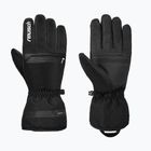 Mănuși de schi Reusch Snow King black/white