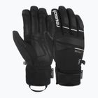 Mănuși de schi Reusch Thunder R-Tex XT black/white