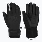 Mănuși de schi Reusch Louis R-Tex XT black/white