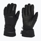 Mănuși de schi pentru femei Reusch Alison Gore-Tex black/silver