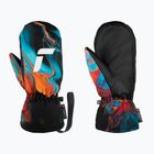 Mănuși de schi pentru copii Reusch Carter R-Tex XT Junior Mitten flame